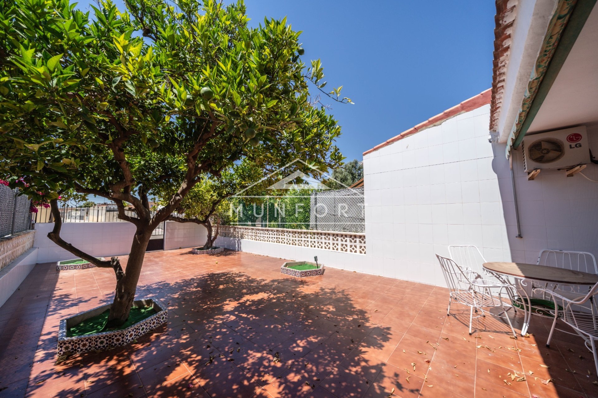 Resale - Terraced Houses -
San Javier - Santiago de la Ribera