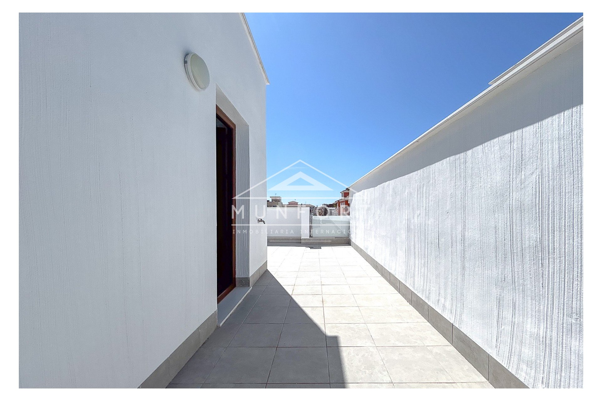 Resale - Terraced Houses -
San Javier