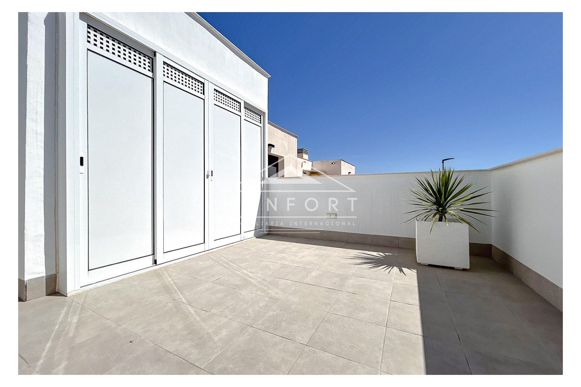 Resale - Terraced Houses -
San Javier