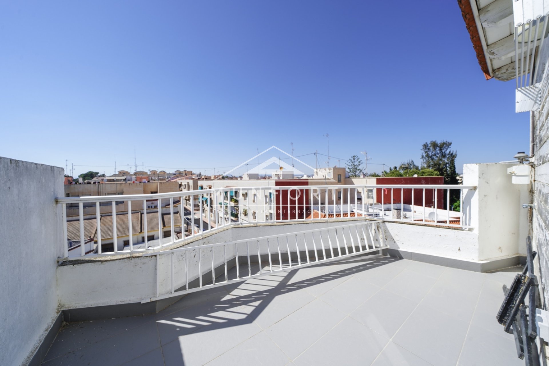 Resale - Terraced Houses -
San Javier