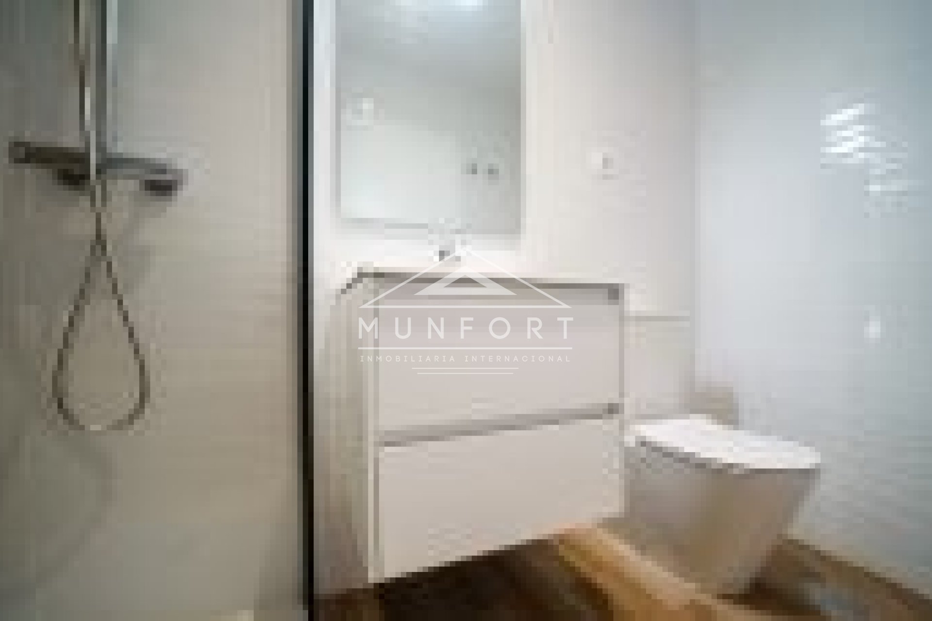 Resale - Terraced Houses -
San Javier