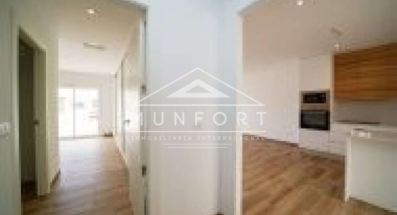 Resale - Terraced Houses -
San Javier