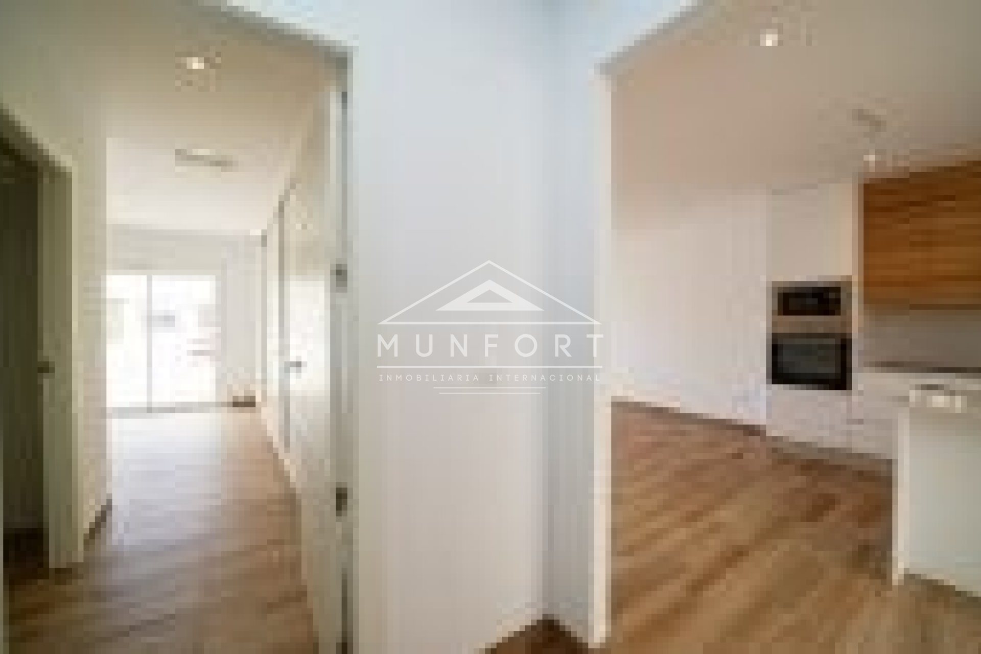 Resale - Terraced Houses -
San Javier