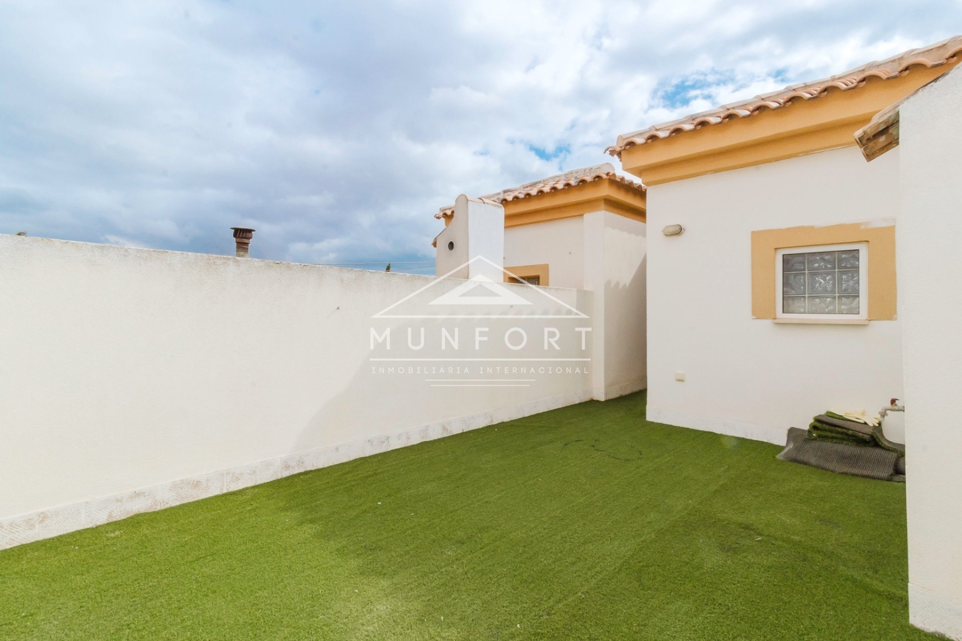 Resale - Terraced Houses -
San Javier