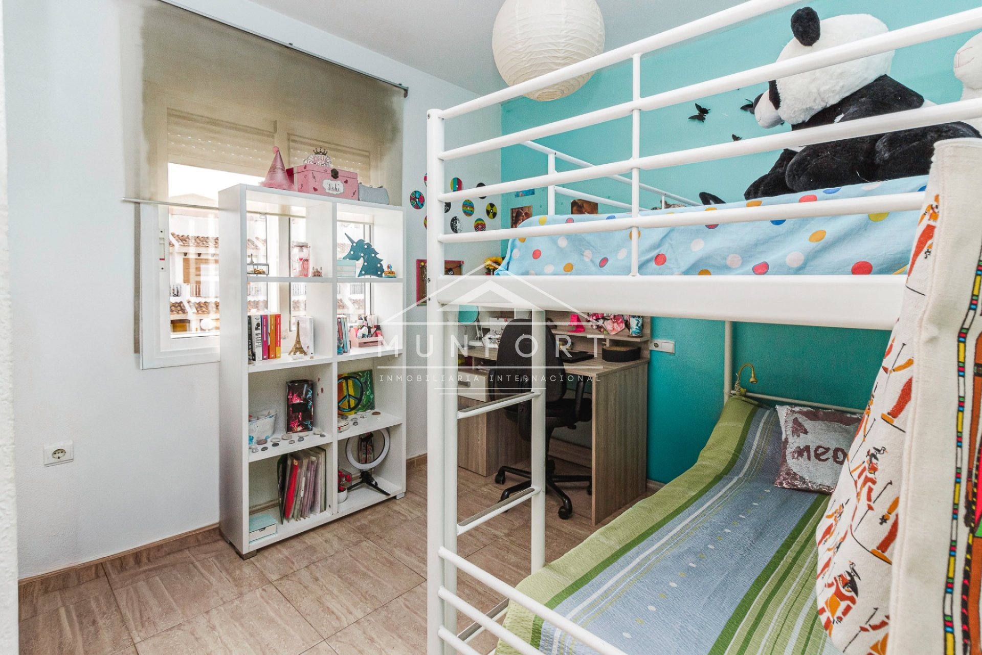 Resale - Terraced Houses -
San Javier