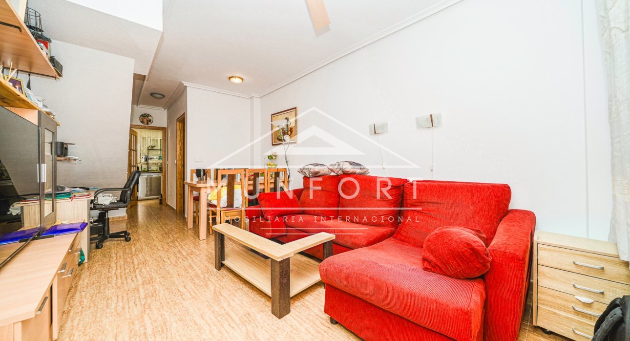 Resale - Terraced Houses -
San Javier