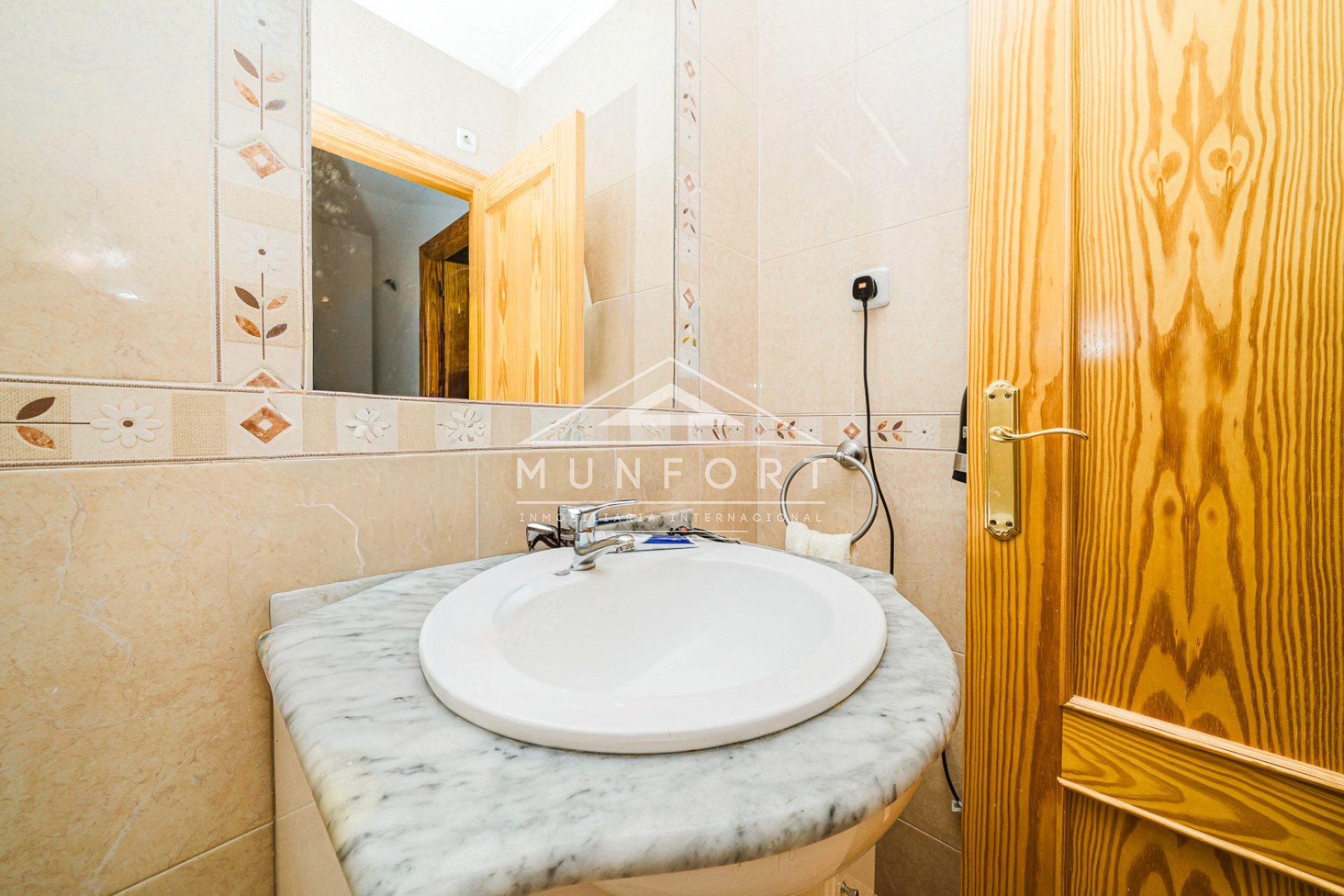 Resale - Terraced Houses -
San Javier