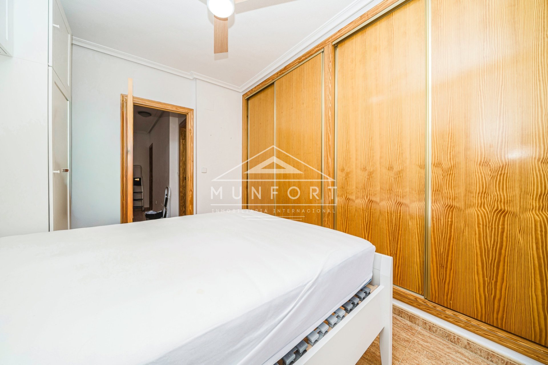 Resale - Terraced Houses -
San Javier