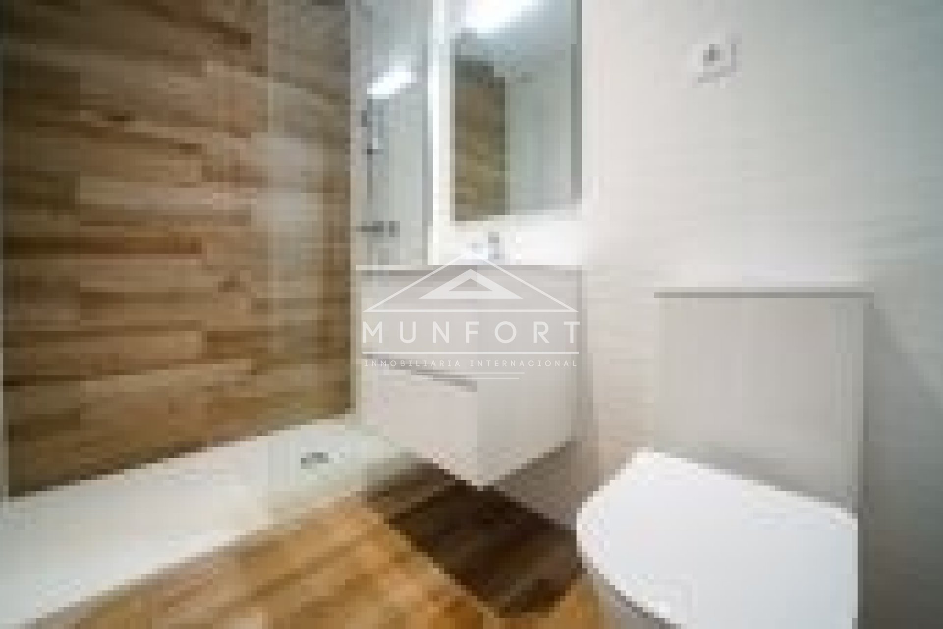 Resale - Terraced Houses -
San Javier