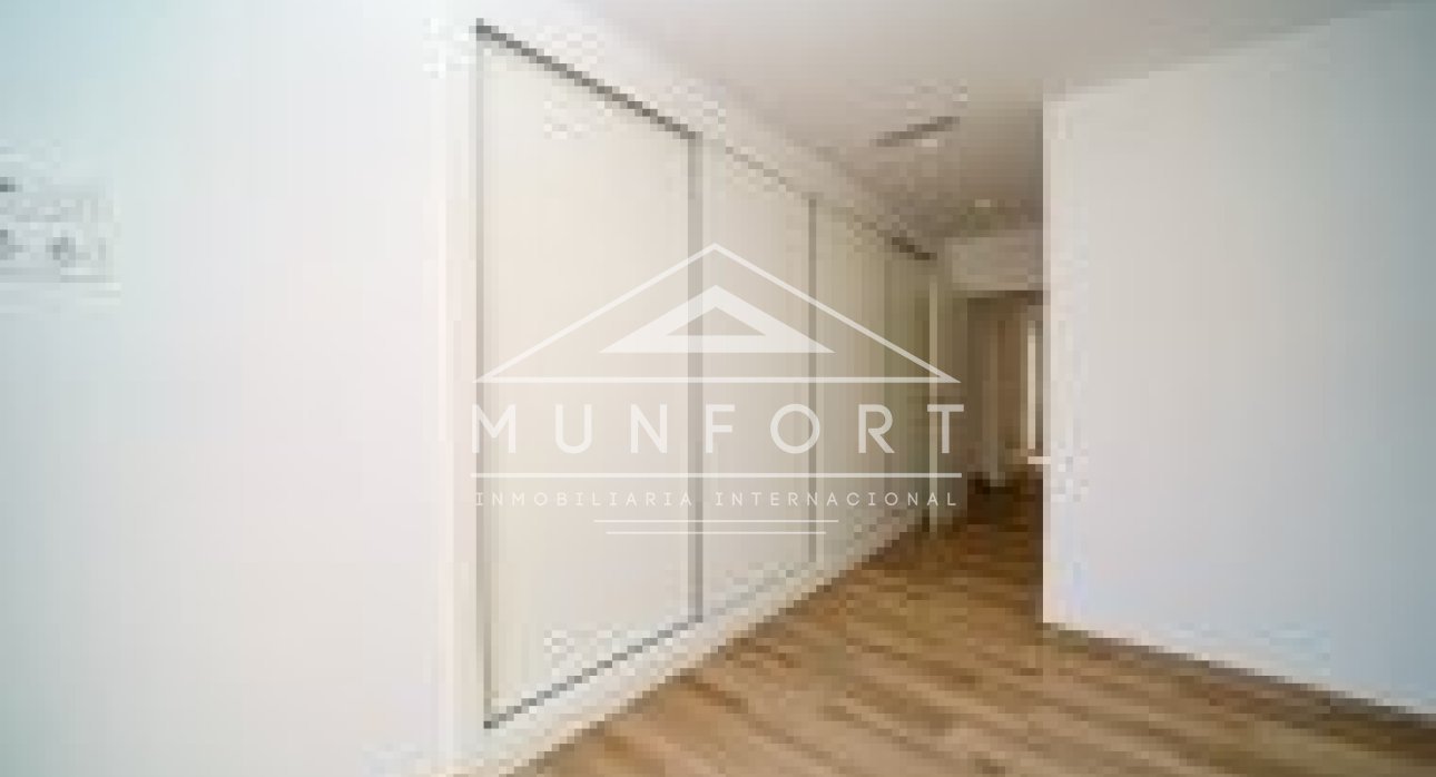 Resale - Terraced Houses -
San Javier