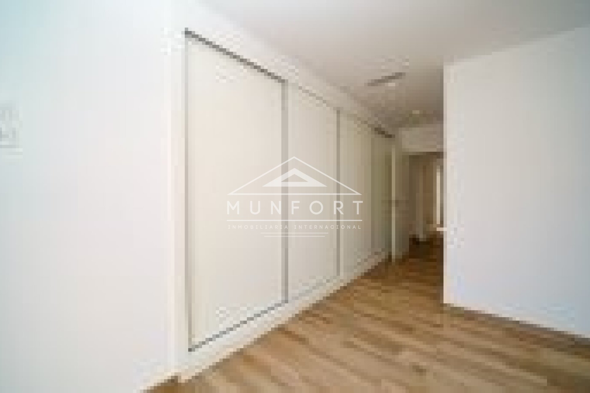 Resale - Terraced Houses -
San Javier