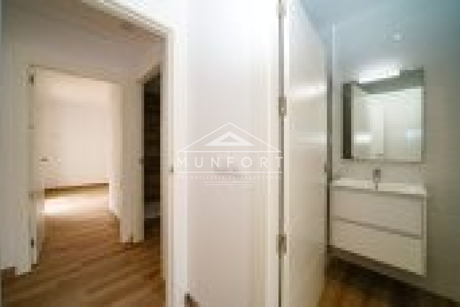 Resale - Terraced Houses -
San Javier