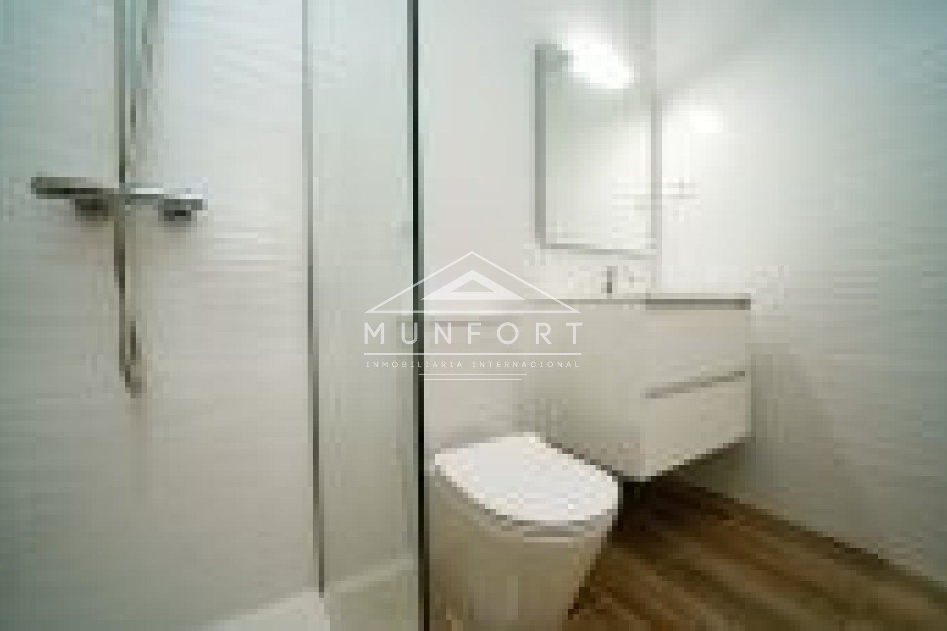 Resale - Terraced Houses -
San Javier