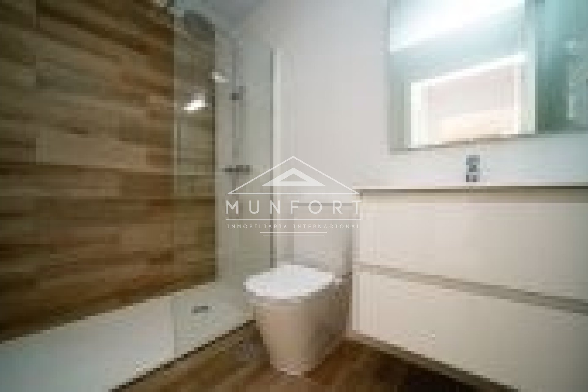 Resale - Terraced Houses -
San Javier