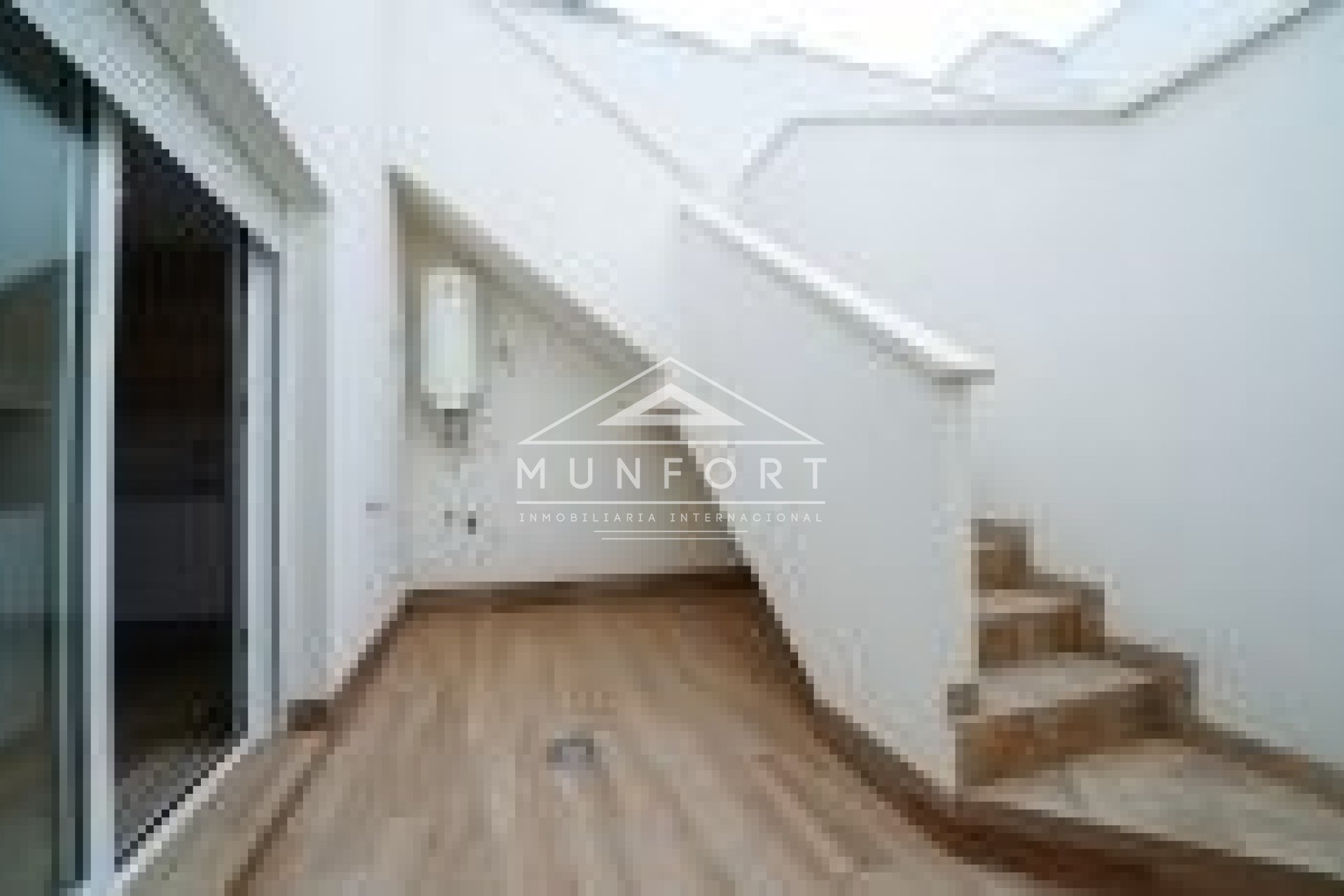 Resale - Terraced Houses -
San Javier