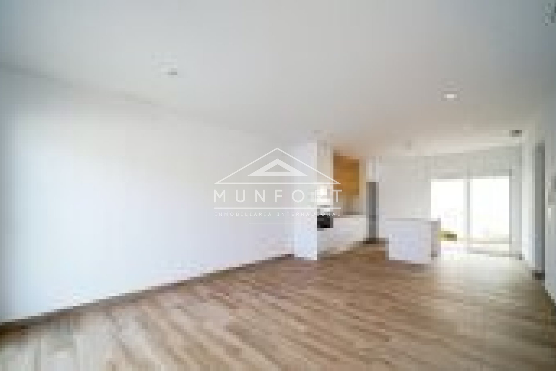 Resale - Terraced Houses -
San Javier