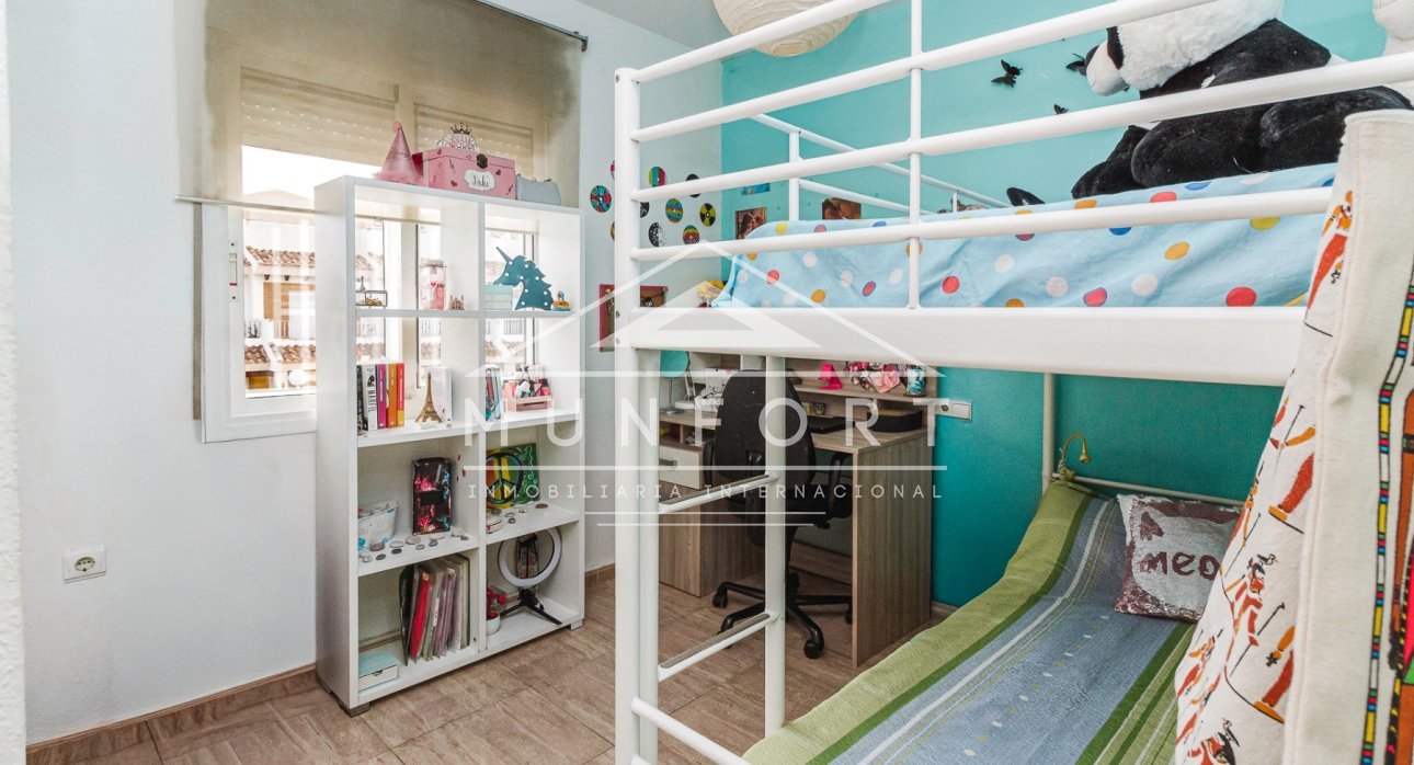 Resale - Terraced Houses -
San Javier