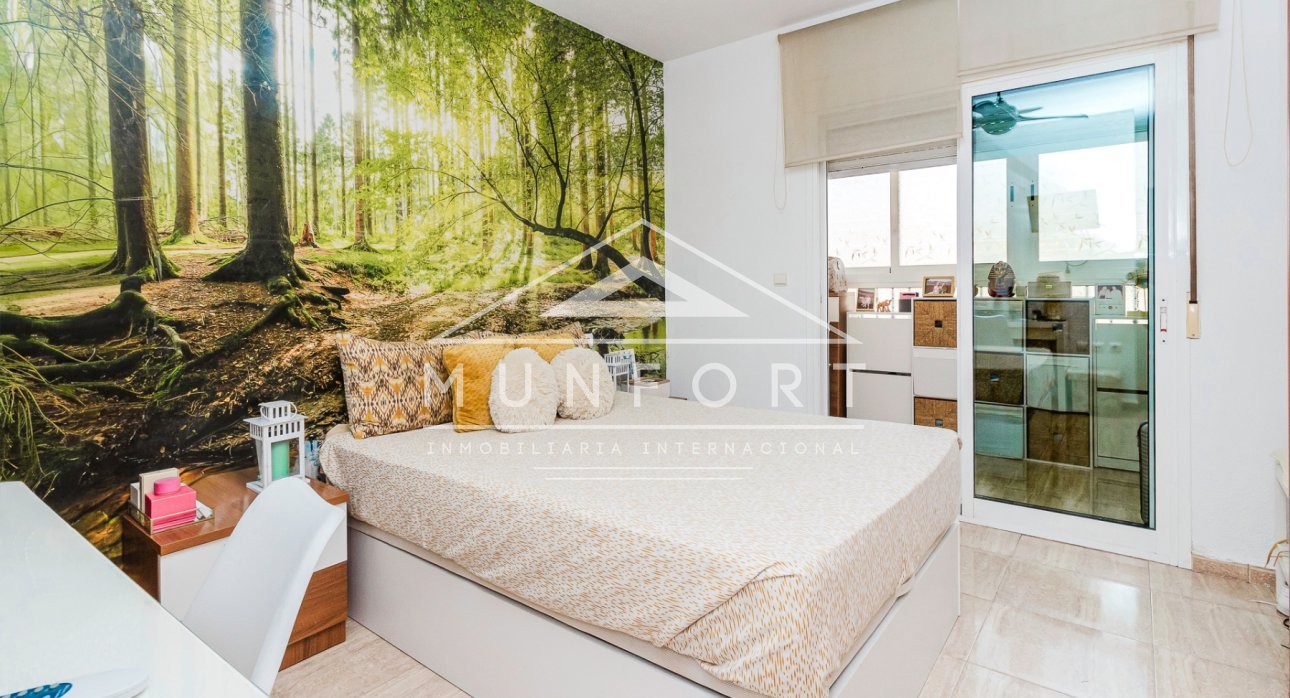 Resale - Terraced Houses -
San Javier