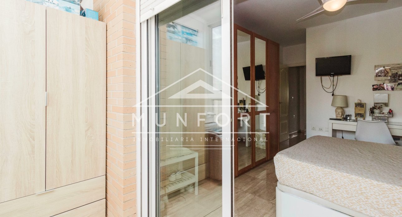 Resale - Terraced Houses -
San Javier