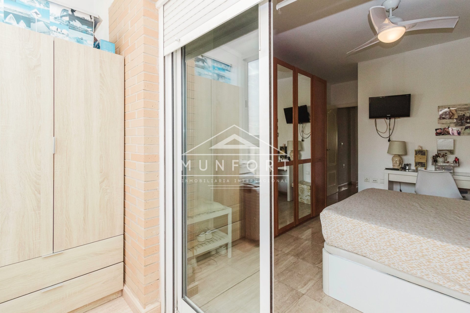 Resale - Terraced Houses -
San Javier