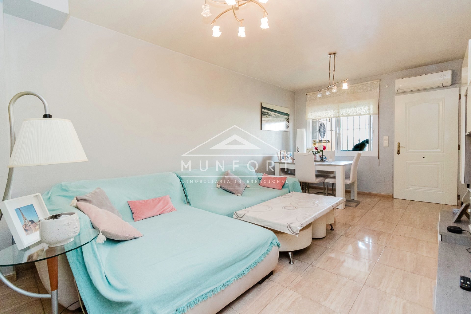 Resale - Terraced Houses -
San Javier