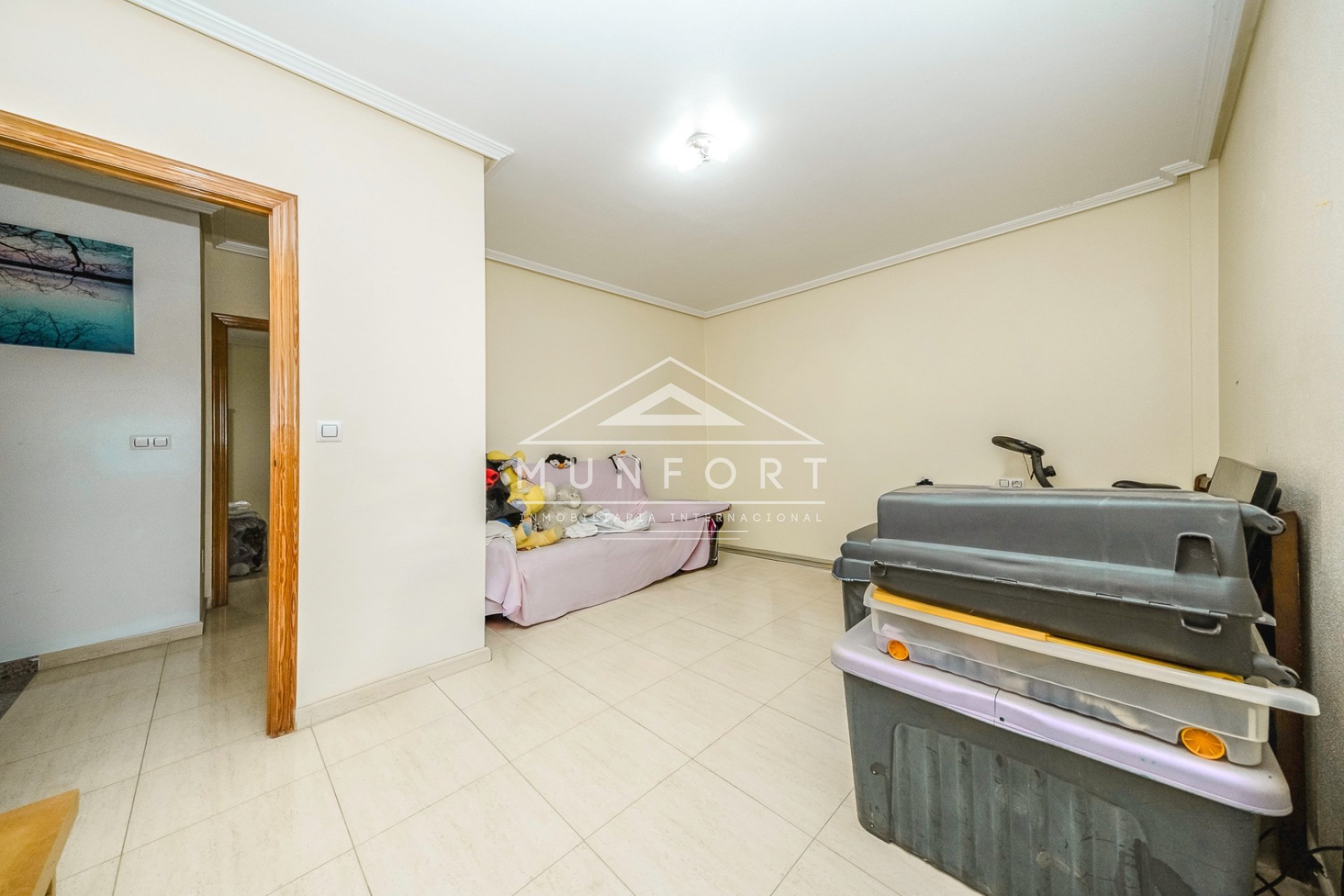 Resale - Terraced Houses -
San Javier