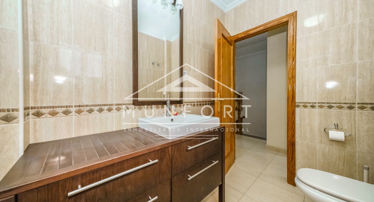 Resale - Terraced Houses -
San Javier