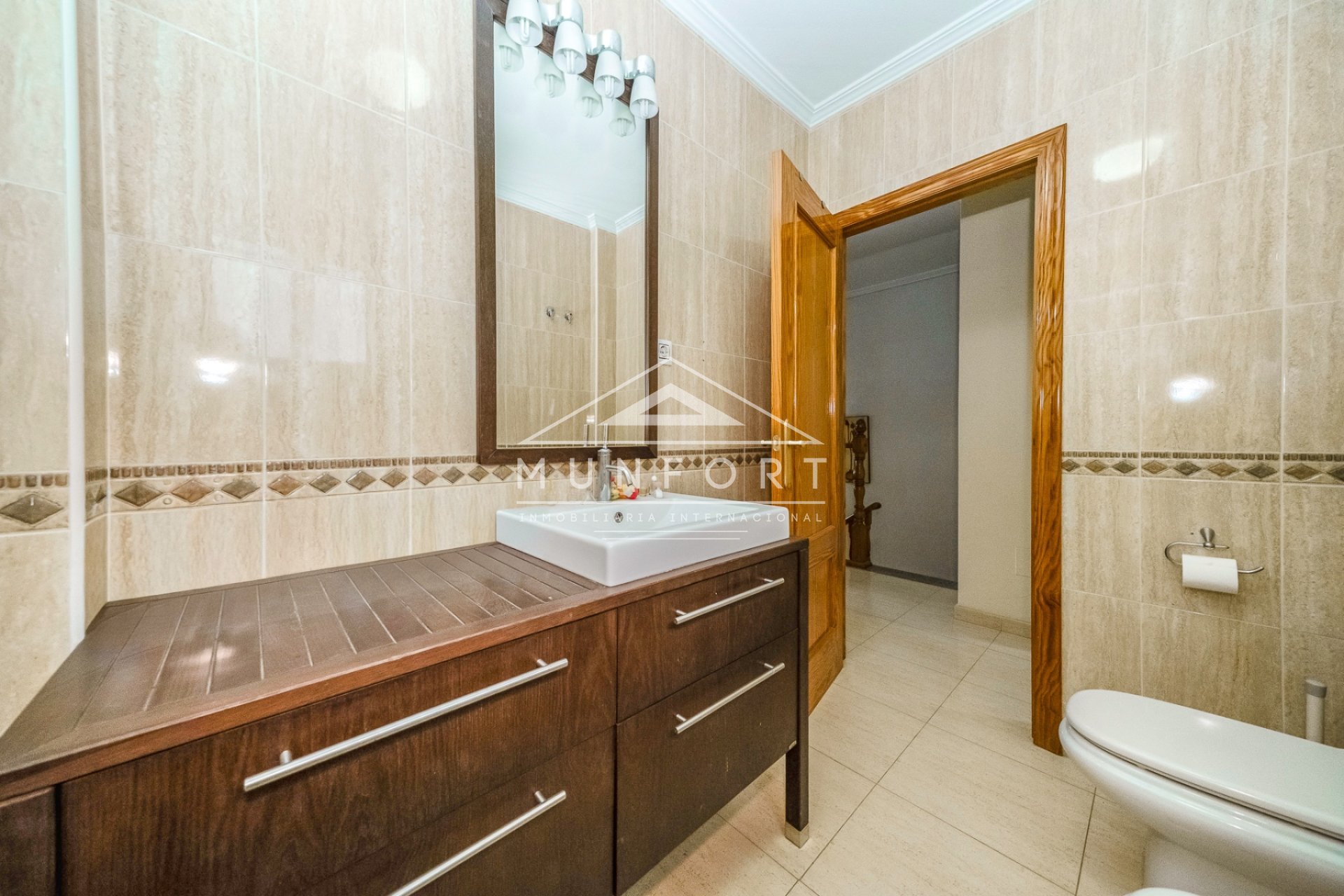 Resale - Terraced Houses -
San Javier