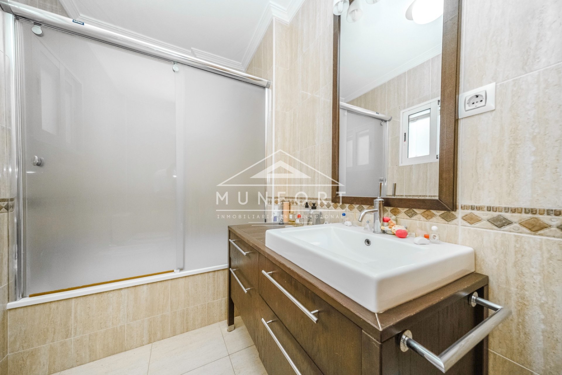 Resale - Terraced Houses -
San Javier