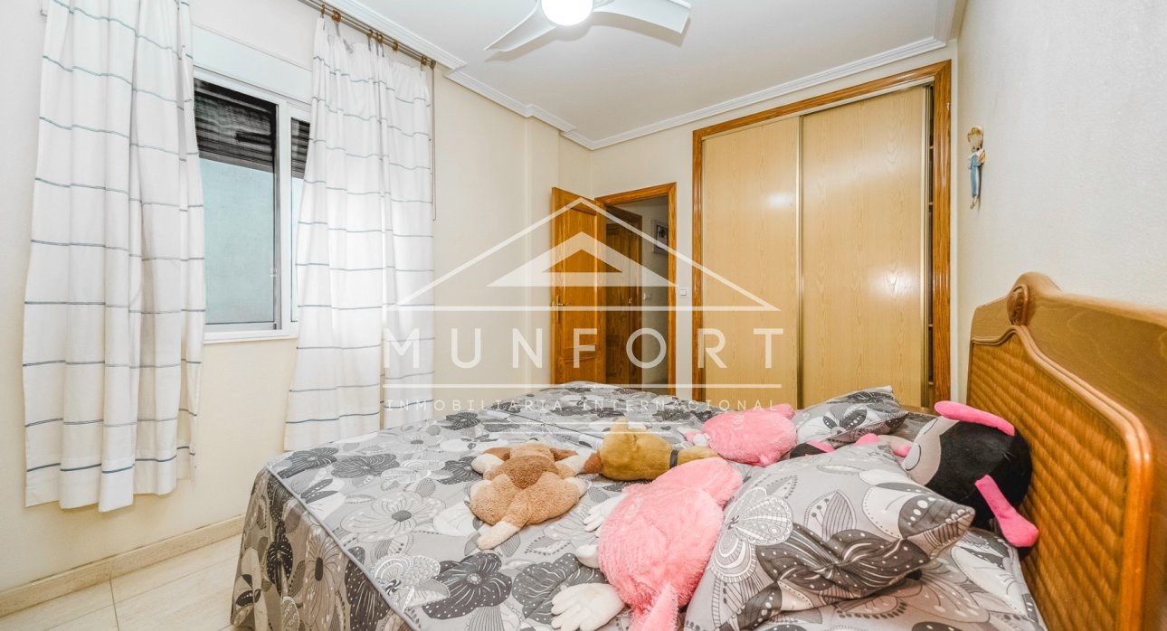 Resale - Terraced Houses -
San Javier