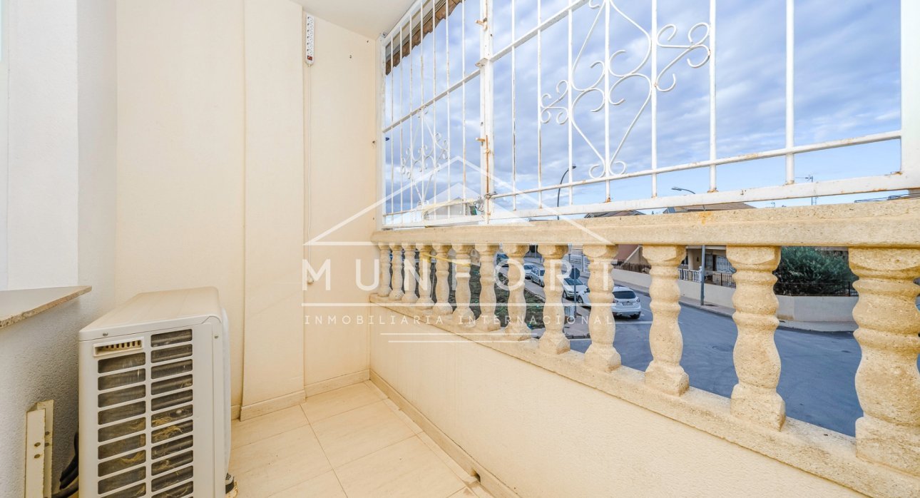 Resale - Terraced Houses -
San Javier