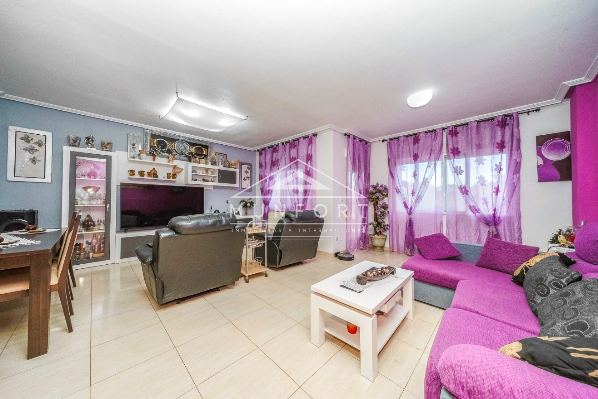 Resale - Terraced Houses -
San Javier