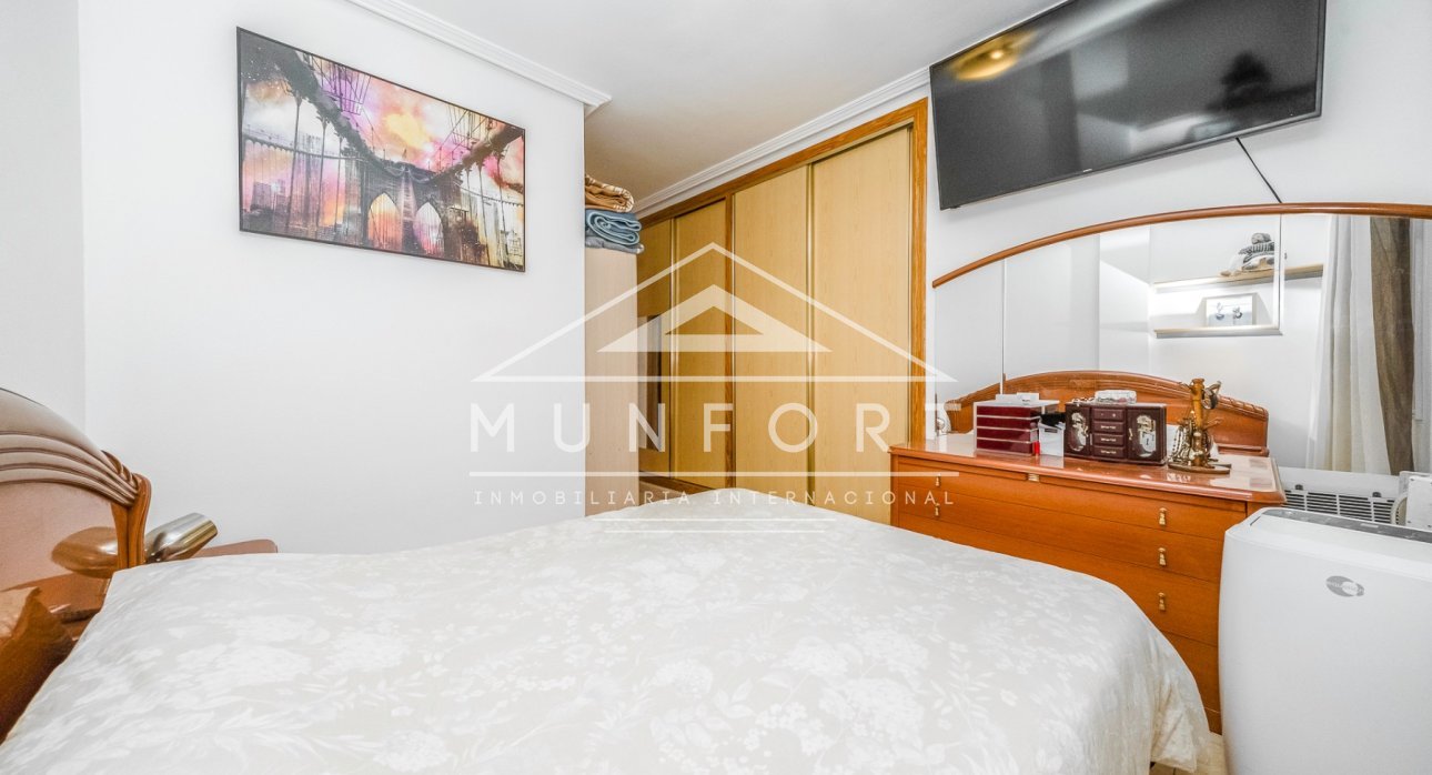 Resale - Terraced Houses -
San Javier