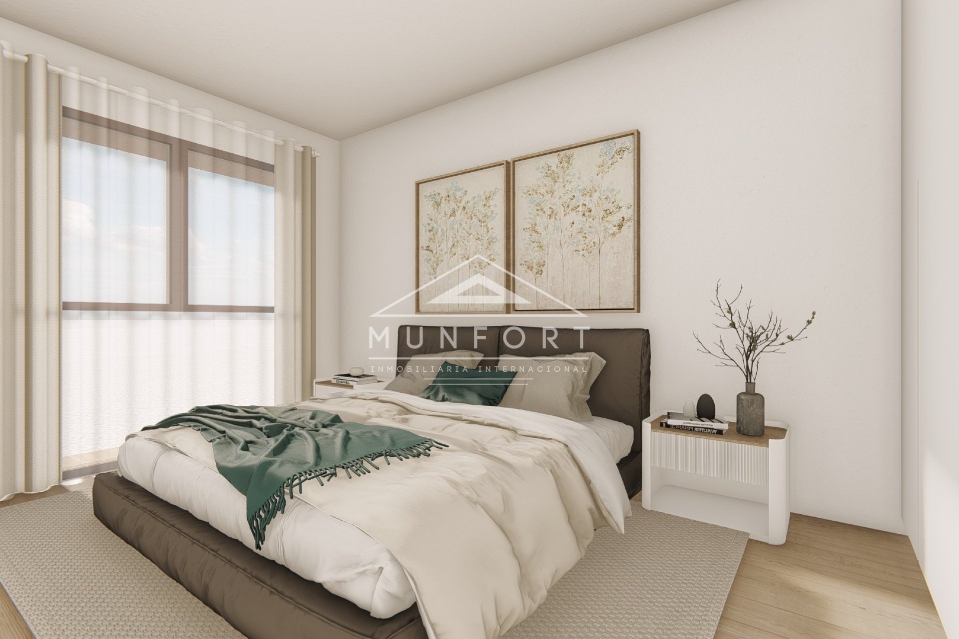 Resale - Terraced Houses -
San Javier