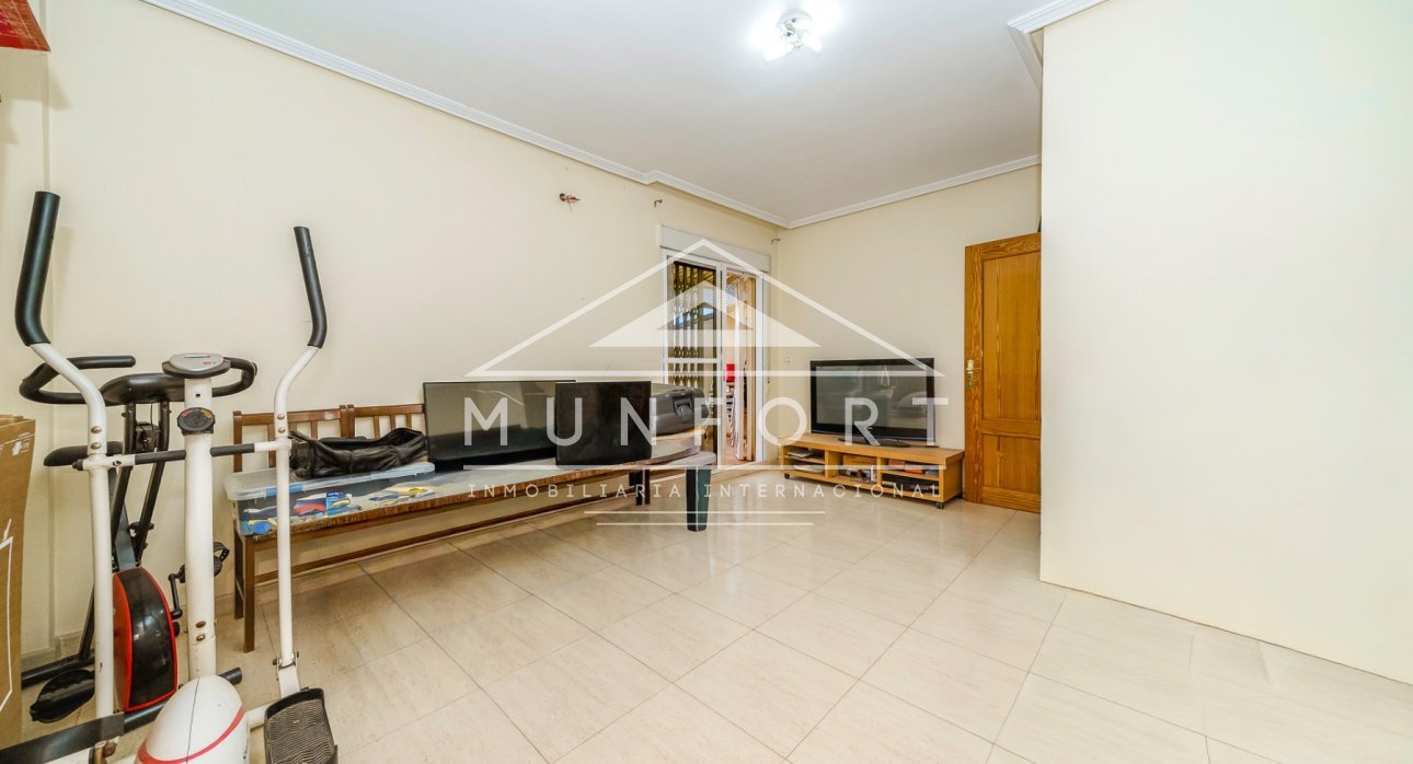 Resale - Terraced Houses -
San Javier