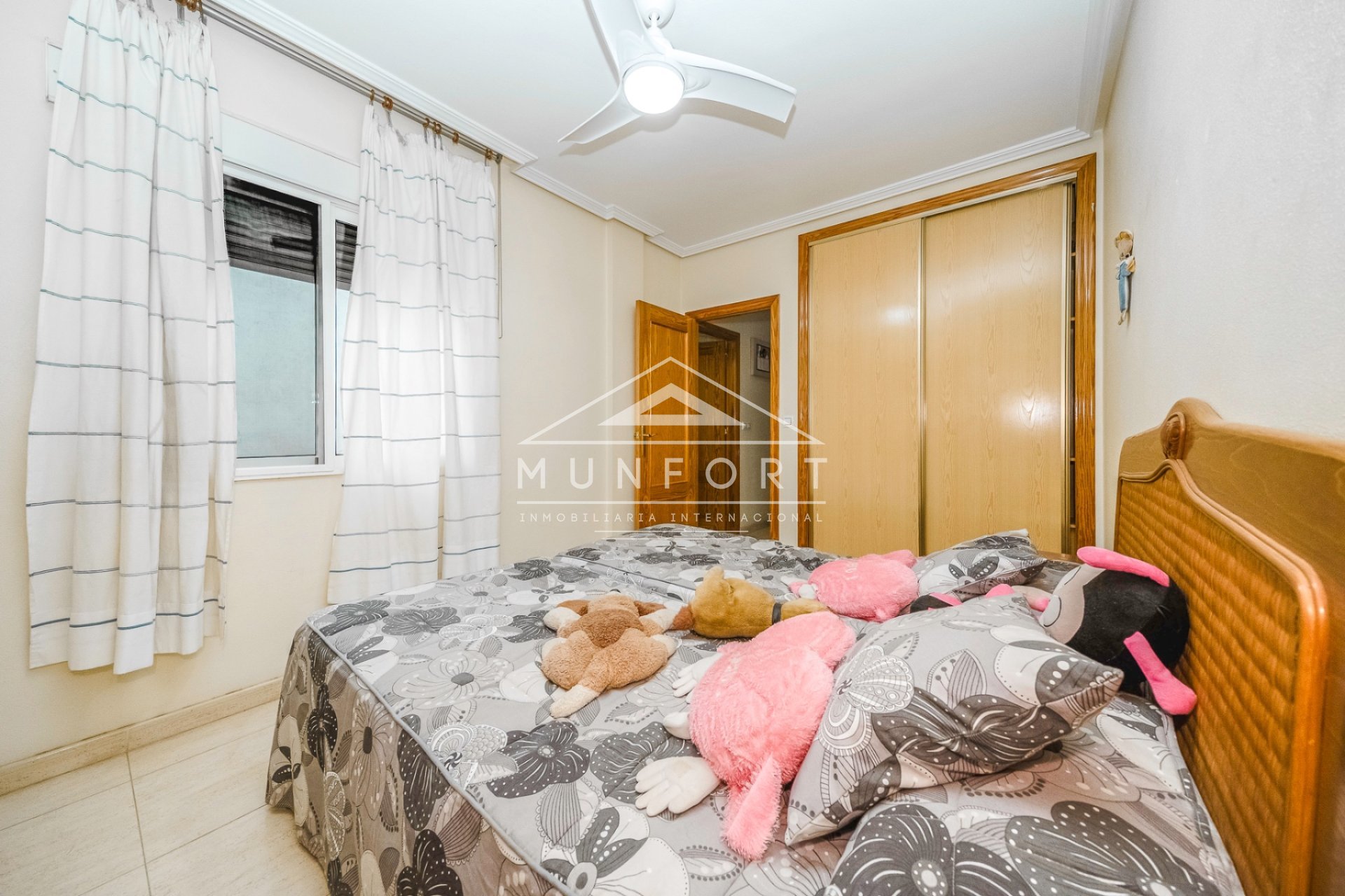 Resale - Terraced Houses -
San Javier