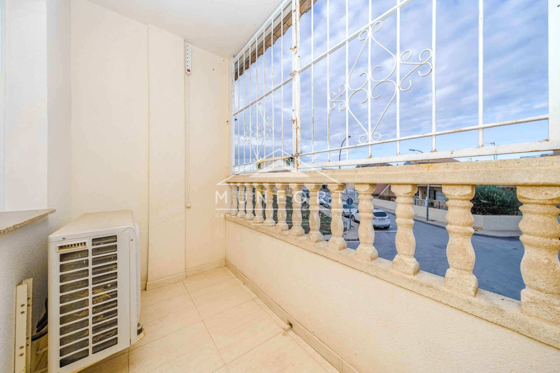 Resale - Terraced Houses -
San Javier