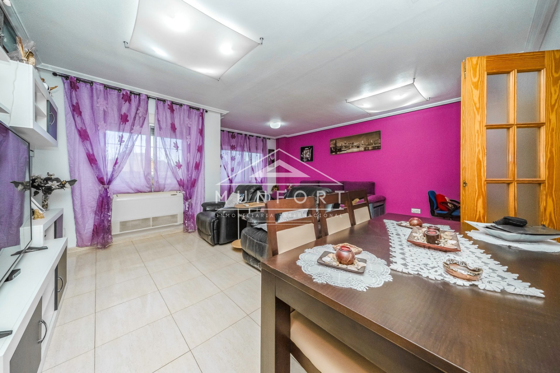 Resale - Terraced Houses -
San Javier