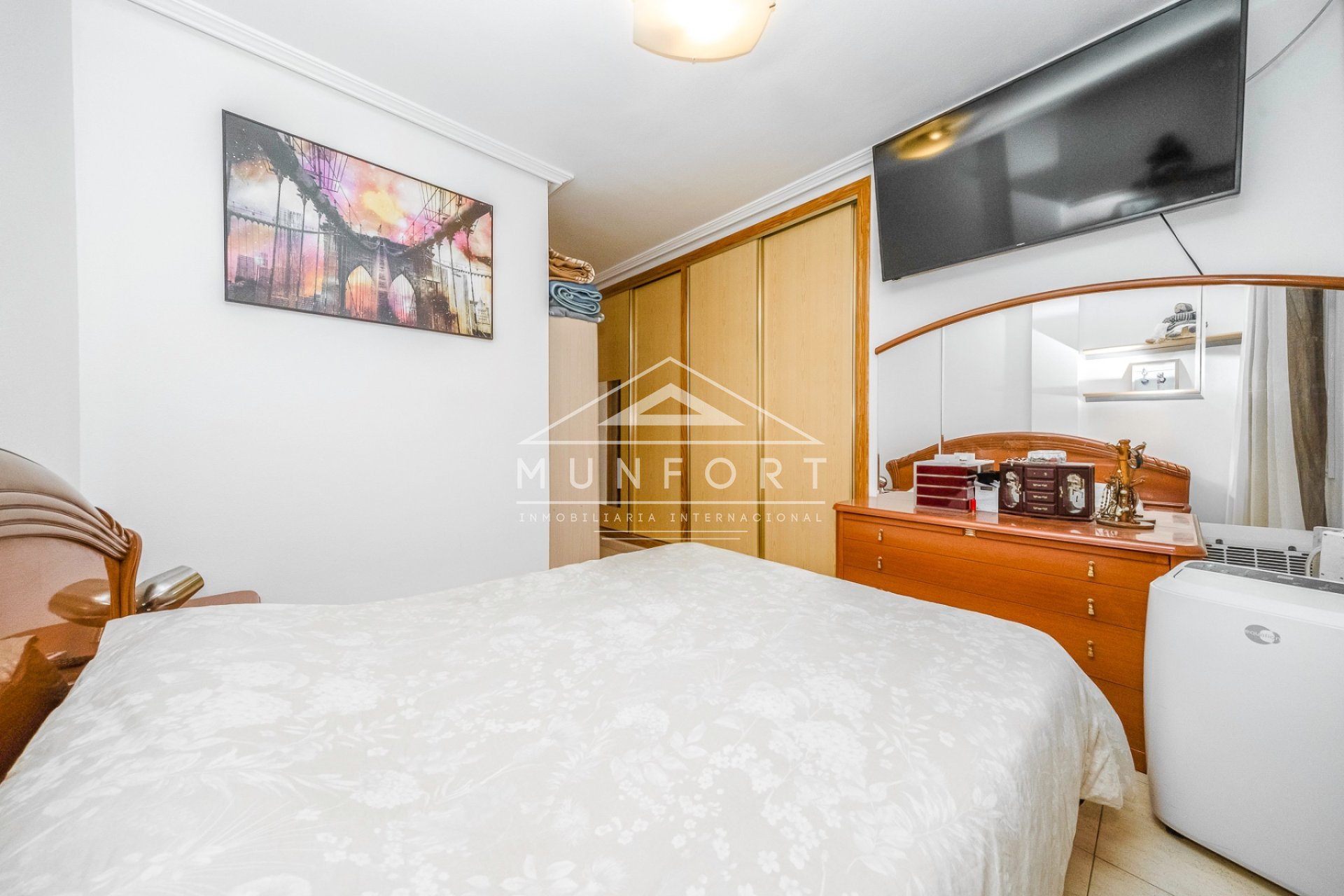 Resale - Terraced Houses -
San Javier