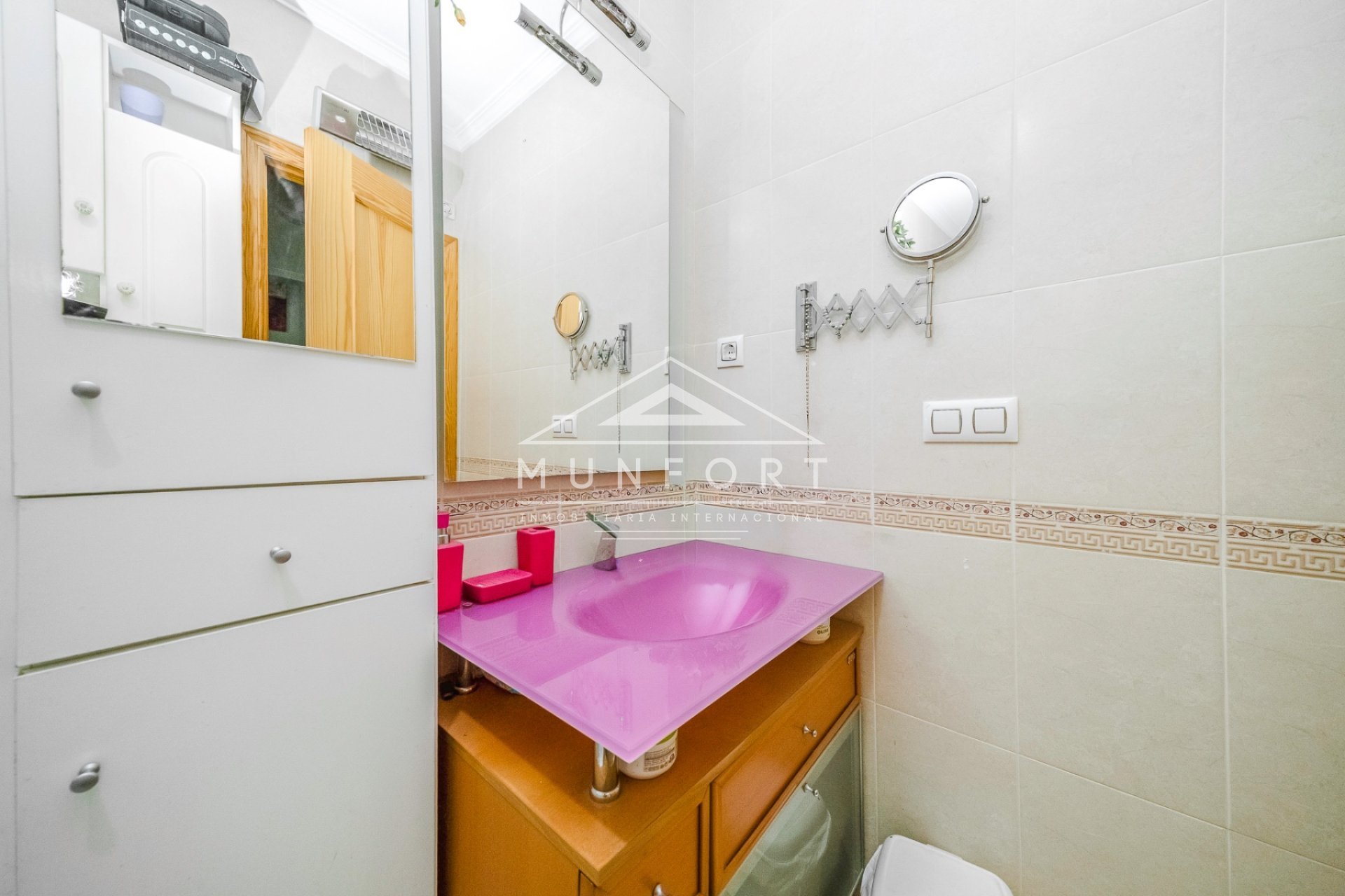 Resale - Terraced Houses -
San Javier