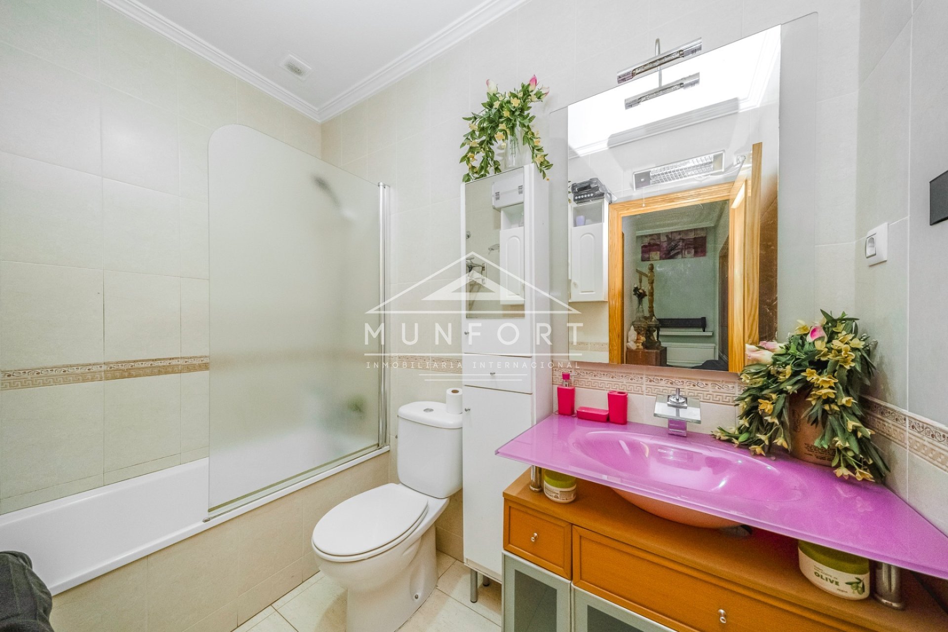 Resale - Terraced Houses -
San Javier