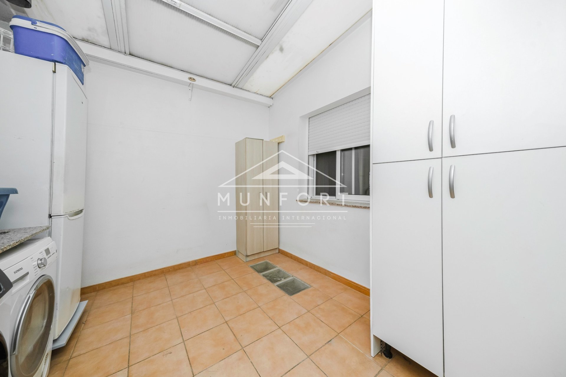 Resale - Terraced Houses -
San Javier