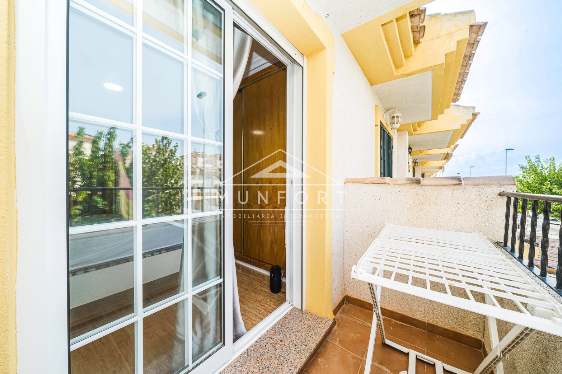 Resale - Terraced Houses -
San Javier