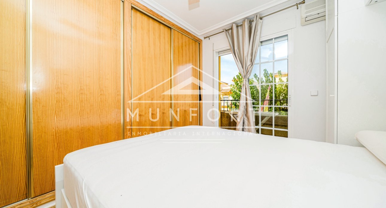 Resale - Terraced Houses -
San Javier