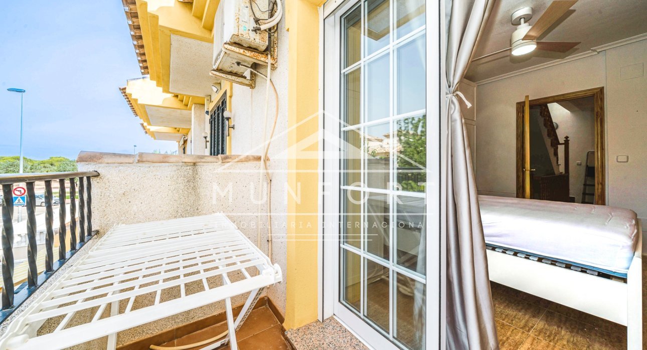 Resale - Terraced Houses -
San Javier