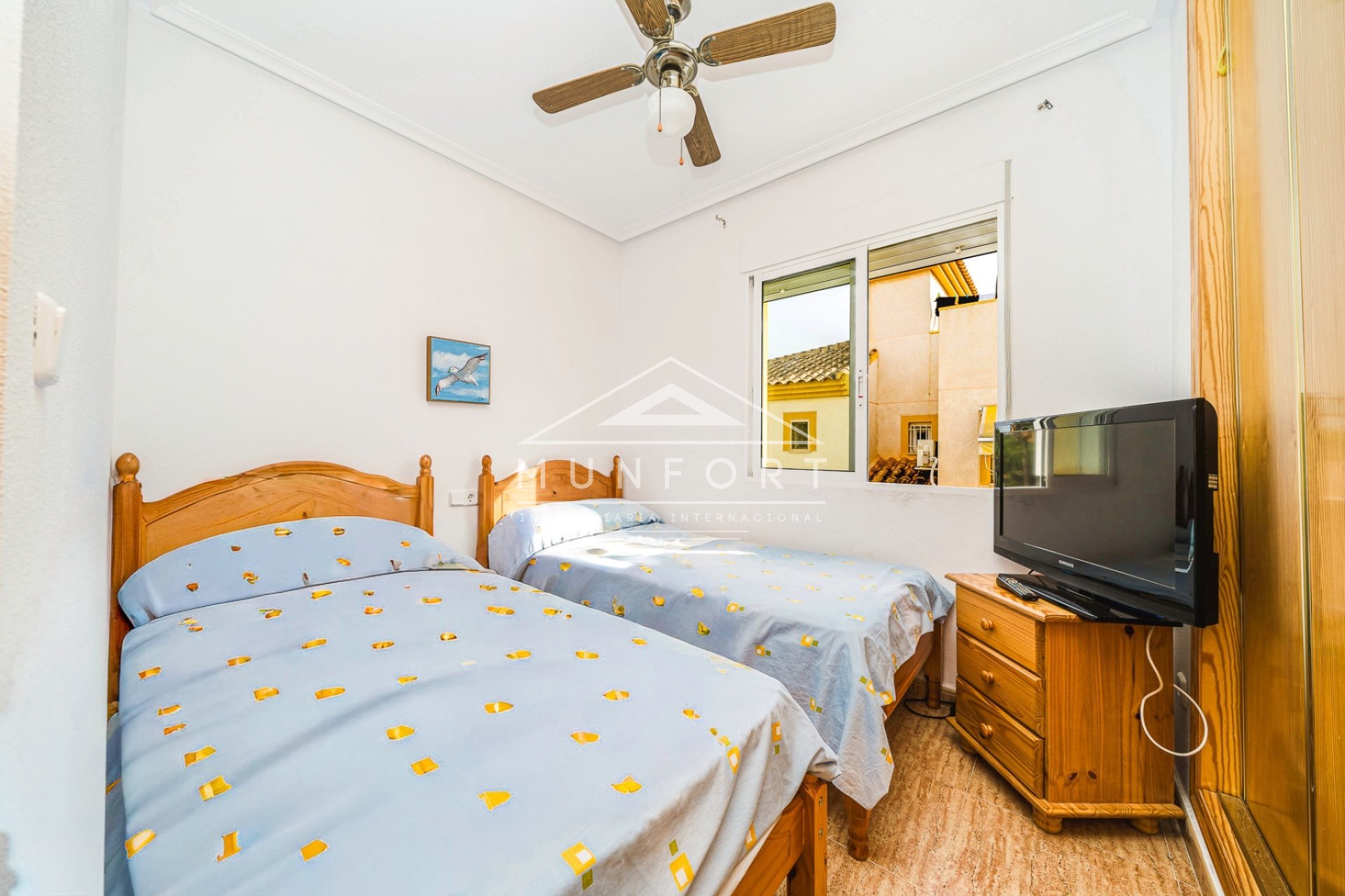 Resale - Terraced Houses -
San Javier