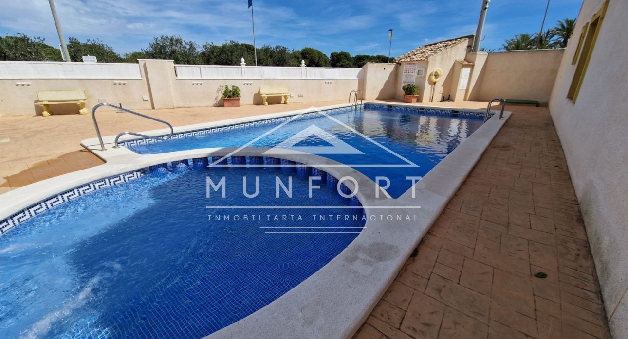 Resale - Terraced Houses -
San Javier