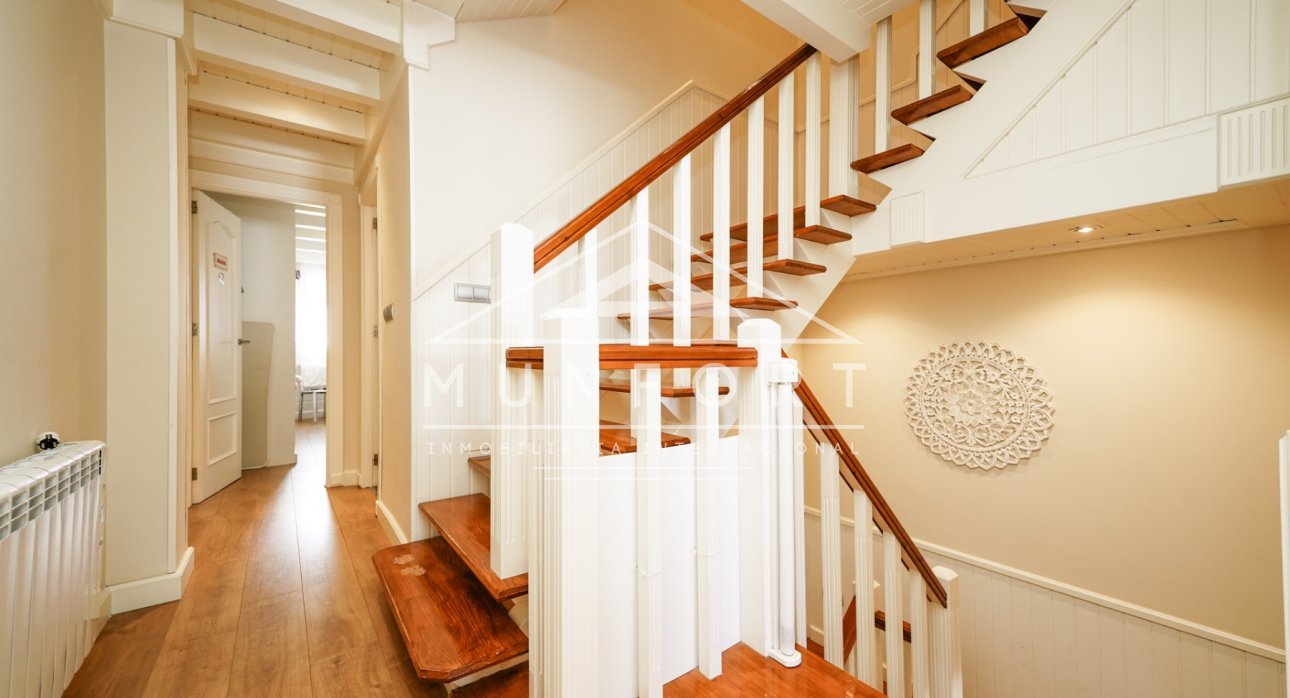 Resale - Terraced Houses -
San Javier