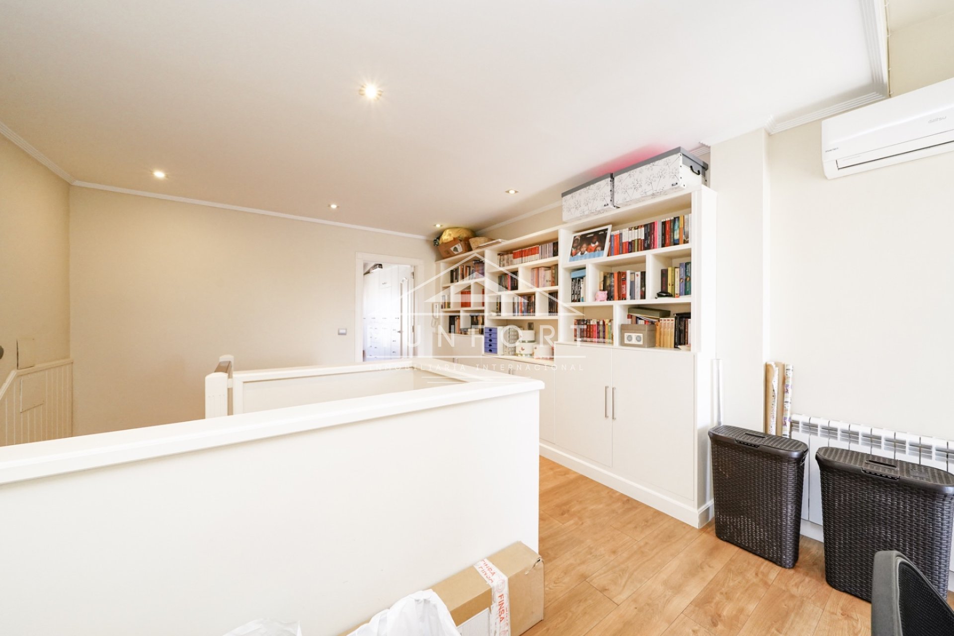 Resale - Terraced Houses -
San Javier