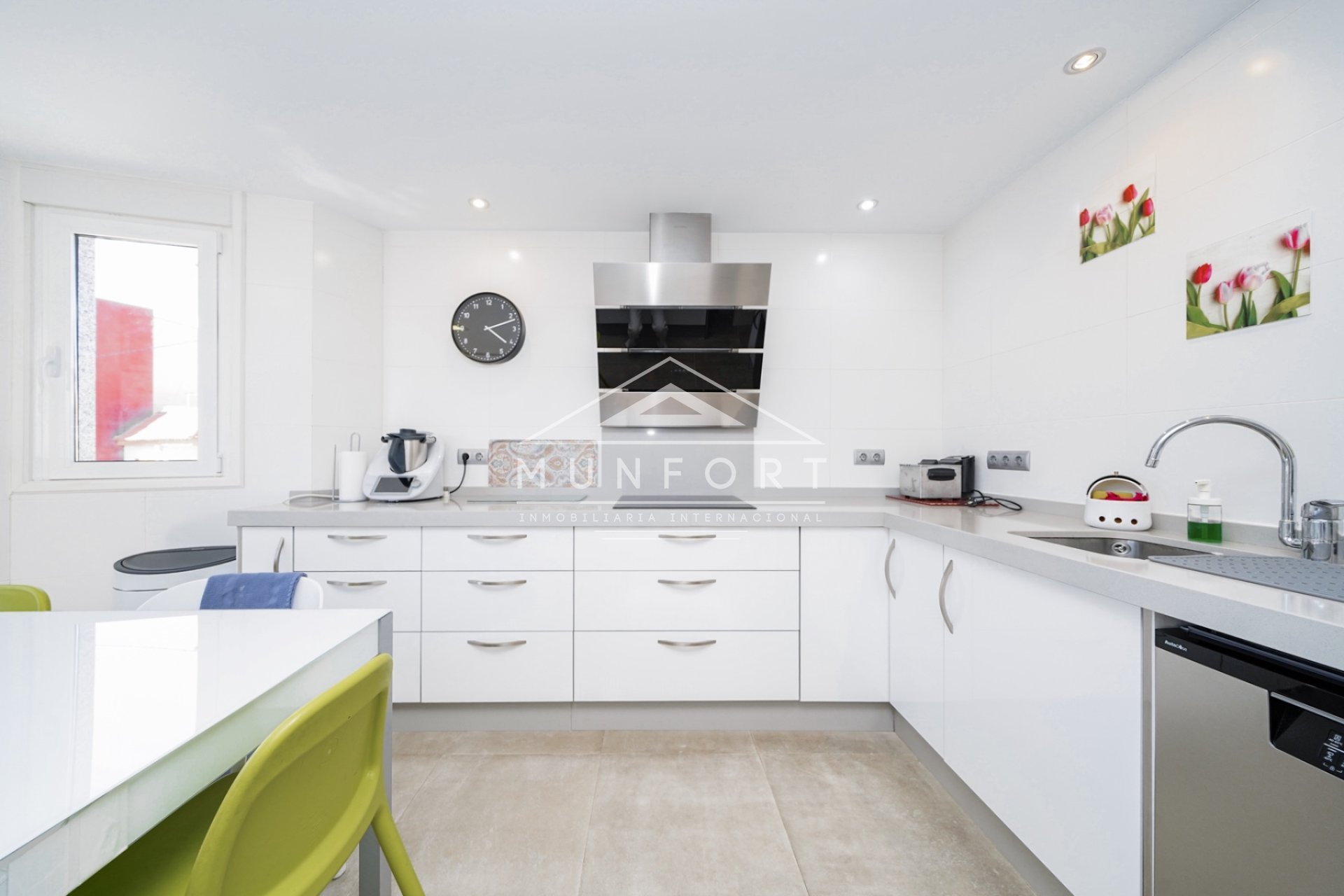 Resale - Terraced Houses -
San Javier